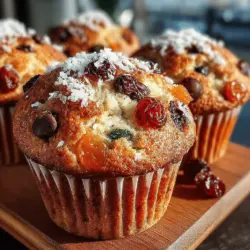 In today’s fast-paced world, the quest for nutritious yet convenient snacks has become essential, particularly for families on the go. Enter Brainy Bites Muffins, a delightful solution that caters to health-conscious individuals and families seeking a wholesome breakfast option or an easy on-the-go treat. These muffins are not just a tasty indulgence; they are crafted with a variety of wholesome ingredients designed to fuel both body and mind. Whether you're preparing for a busy workday or packing lunches for children heading back to school, these muffins provide the perfect balance of nutrients, flavor, and satisfaction.