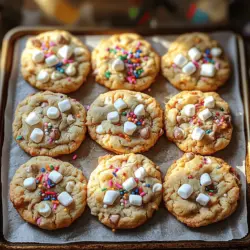 Back to School Creamy Cookies: A Deliciously Fun Recipe