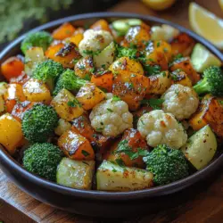 In recent years, the shift towards plant-based meals has gained remarkable momentum, driven by growing awareness of health and sustainability. As more people explore the benefits of reducing their meat intake, they discover that delicious, wholesome meals can be made entirely from plants. Roasted vegetables, in particular, have become a favorite among home cooks for their deep flavors, satisfying textures, and nutritional benefits.