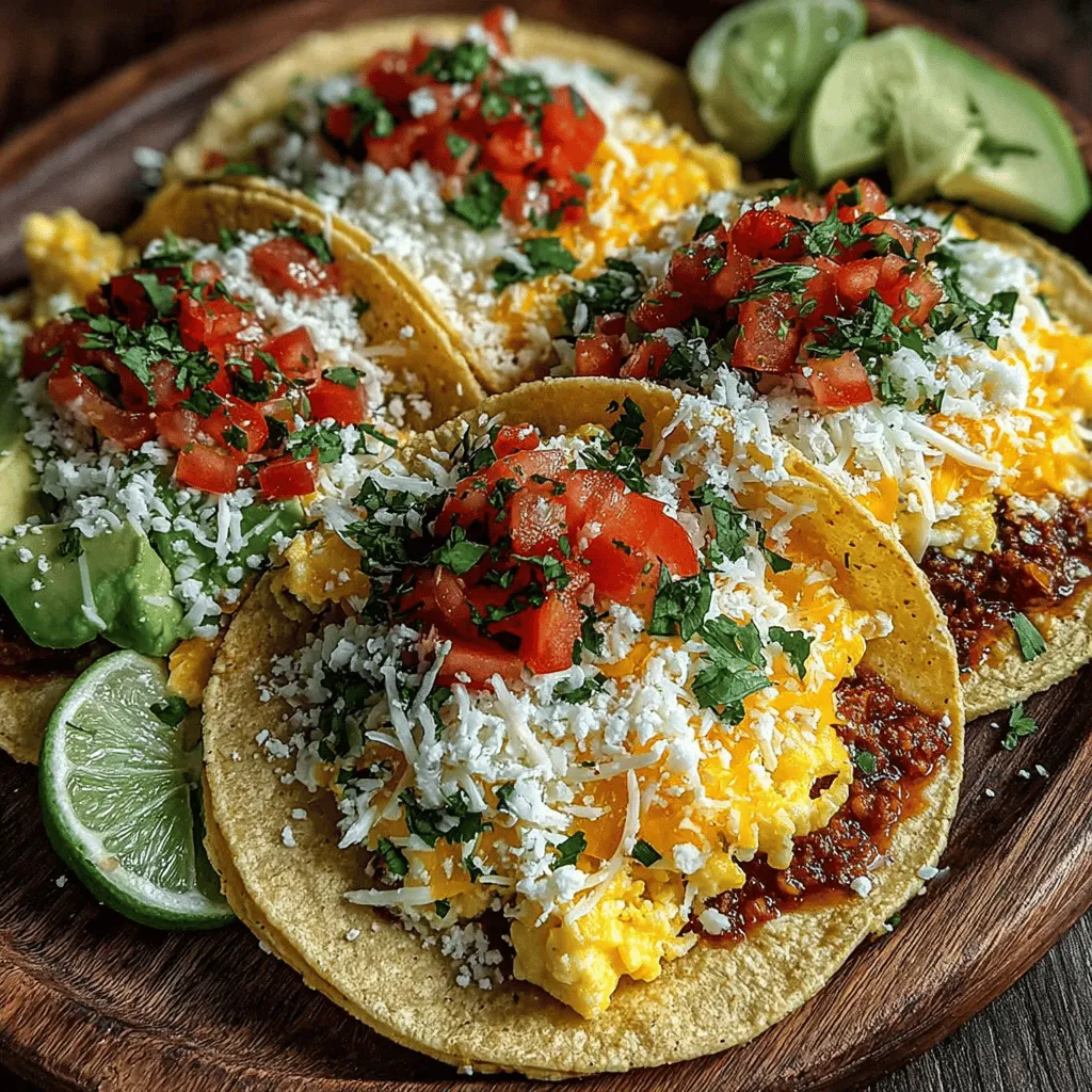 Hatch chiles are known for their unique flavor and heat, making them a must-have ingredient for truly unforgettable breakfast tacos. The key to incorporating Hatch chiles effectively lies in timing and technique. First and foremost, you want to roast the chiles to enhance their natural sweetness and smoky flavor. This can be done over an open flame, under a broiler, or on a grill. Allow the chiles to blister and char, then place them in a bowl and cover with plastic wrap for about 10 minutes. This steaming process will make peeling the skins easier.