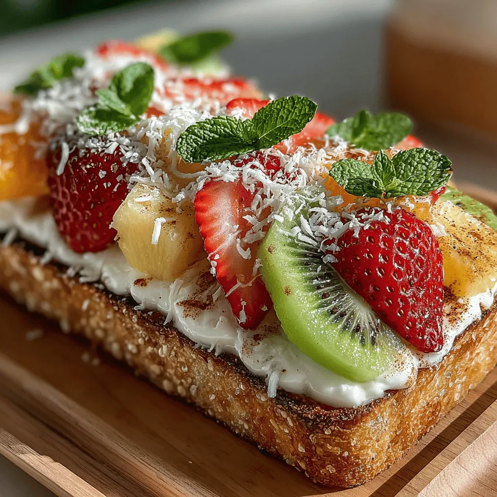 When preparing your Grilled Fruit Pizza Sandwich Melt, applying olive oil to the flatbread is crucial for achieving that perfectly crisp and flavorful base. Here are some tips to do it effectively: