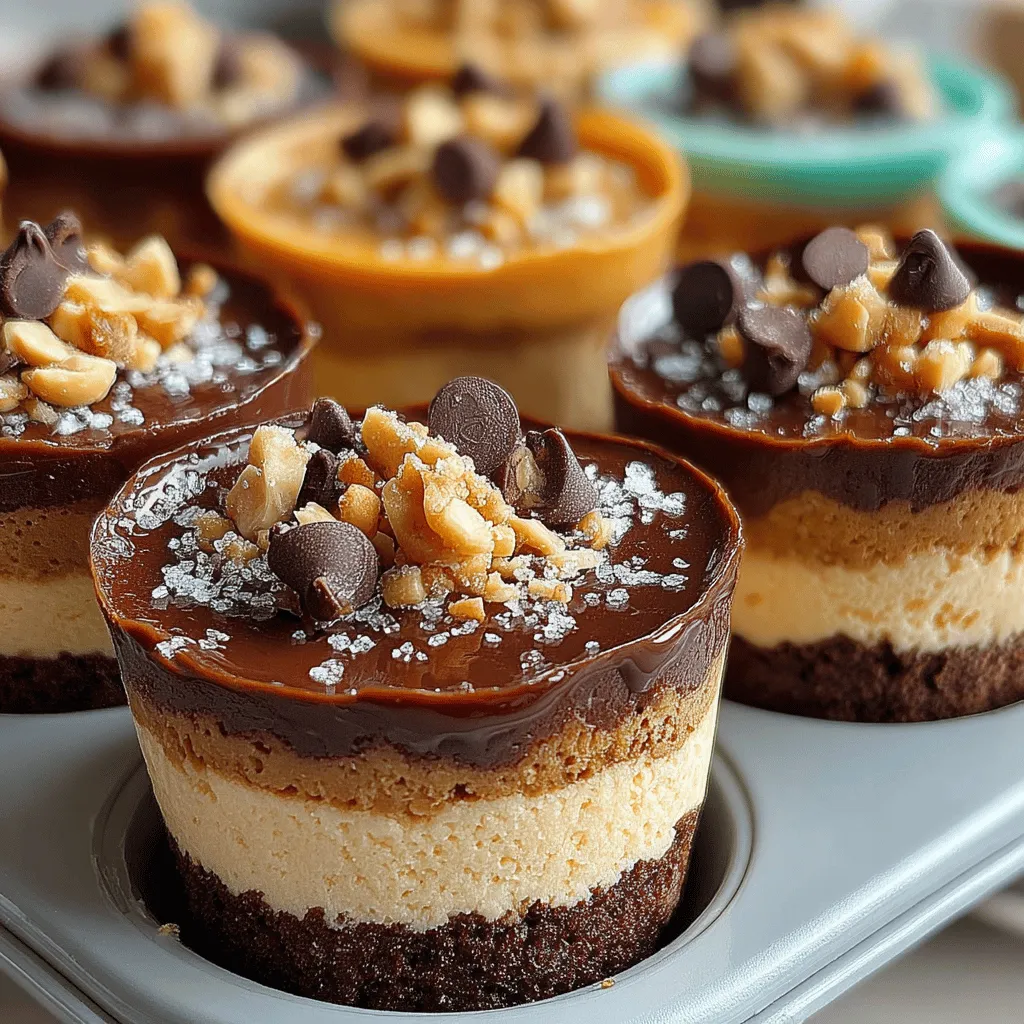 As the warm seasons approach, the craving for frozen desserts becomes almost universal. Whether it's a hot summer day or a cozy evening on the patio, nothing quite satisfies like a refreshing treat that also feels indulgent. One such delightful option that has gained popularity among health-conscious dessert lovers is Frozen Chocolate Peanut Butter Yogurt Cups. These little cups of joy are not only delicious but also pack a punch of nutritional benefits, making them an ideal snack or dessert for any occasion.