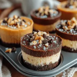 Frozen Chocolate Peanut Butter Yogurt Cups: The Ultimate Guide to Freezing, Serving, and Enjoying