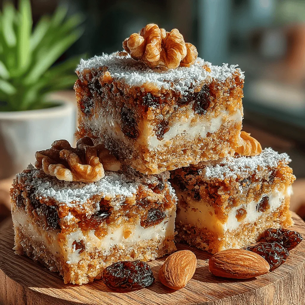 In recent years, there has been a noticeable shift towards healthier snacking options as more people become aware of the importance of wholesome ingredients in their diets. As individuals strive for a balanced lifestyle, the demand for nutritious snacks has surged. Among the myriad of healthy recipes available, Warm Cinnamon Oat Bars stand out as a delicious and satisfying option, perfect for breakfast, a midday snack, or a post-workout treat. These bars not only deliver on flavor but also pack a nutritional punch, making them an ideal choice for anyone looking to fuel their body with quality ingredients.