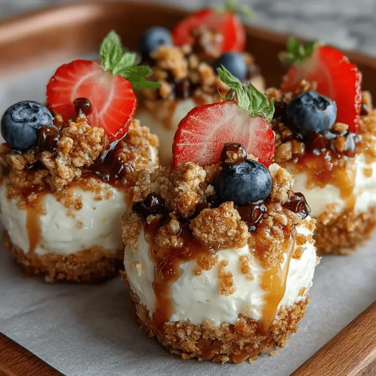 The beauty of Frozen Yogurt Maple Crunch Clusters lies in its thoughtfully selected ingredients, each contributing to the overall taste, texture, and health benefits of the final product. Let’s explore the key components that make this recipe both nutritious and delicious.