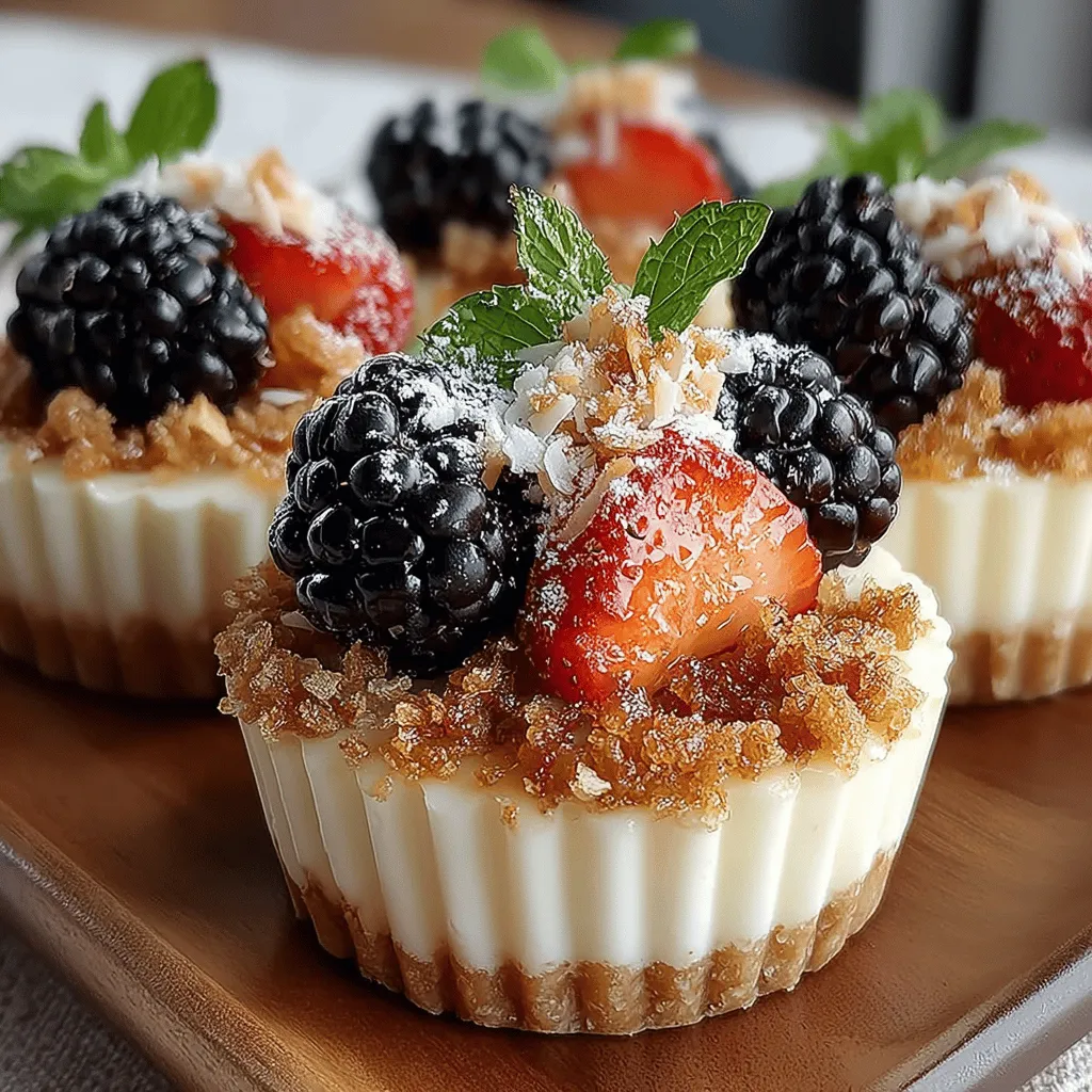 In recent years, there has been a marked shift in dietary habits, with an increasing number of individuals opting for healthier snacking options. As people become more health-conscious, the demand for nutritious yet delicious snacks has surged. Among these emerging favorites, Frozen Yogurt Granola Cups stand out as a refreshing treat that not only satisfies sweet cravings but also provides a host of health benefits.