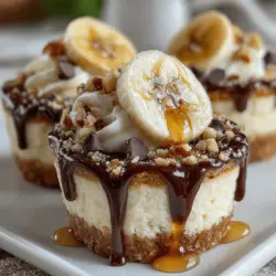 Frozen Choco-Banana Greek Yogurt Cups Recipe