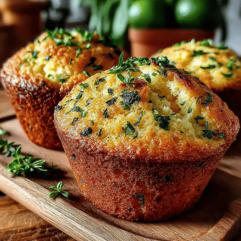 If you’re looking for a deliciously moist and flavorful muffin that also packs a nutritional punch, look no further than zesty lemon zucchini muffins. This recipe combines the subtle sweetness of zucchini with the bright, refreshing flavor of lemon, making it an irresistible treat for any time of day. Perfect for breakfast, a mid-afternoon snack, or even a light dessert, these muffins are not only tasty but also a guilt-free indulgence that can easily fit into a health-conscious lifestyle.