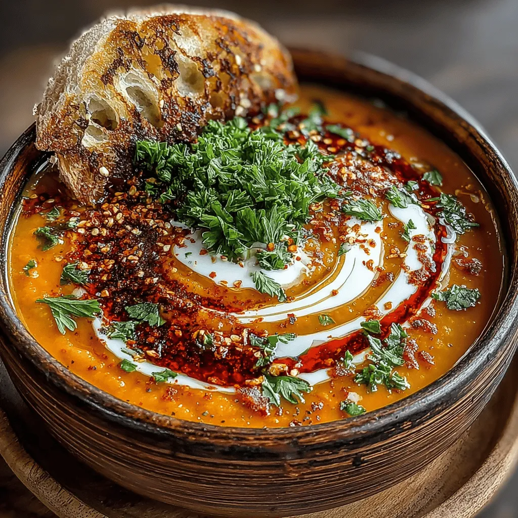 To truly appreciate the Harvest Delight soup, it's essential to understand the ingredients that contribute to its rich flavor and health benefits.