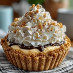 Pumpkin Spice Cream Pie Recipe