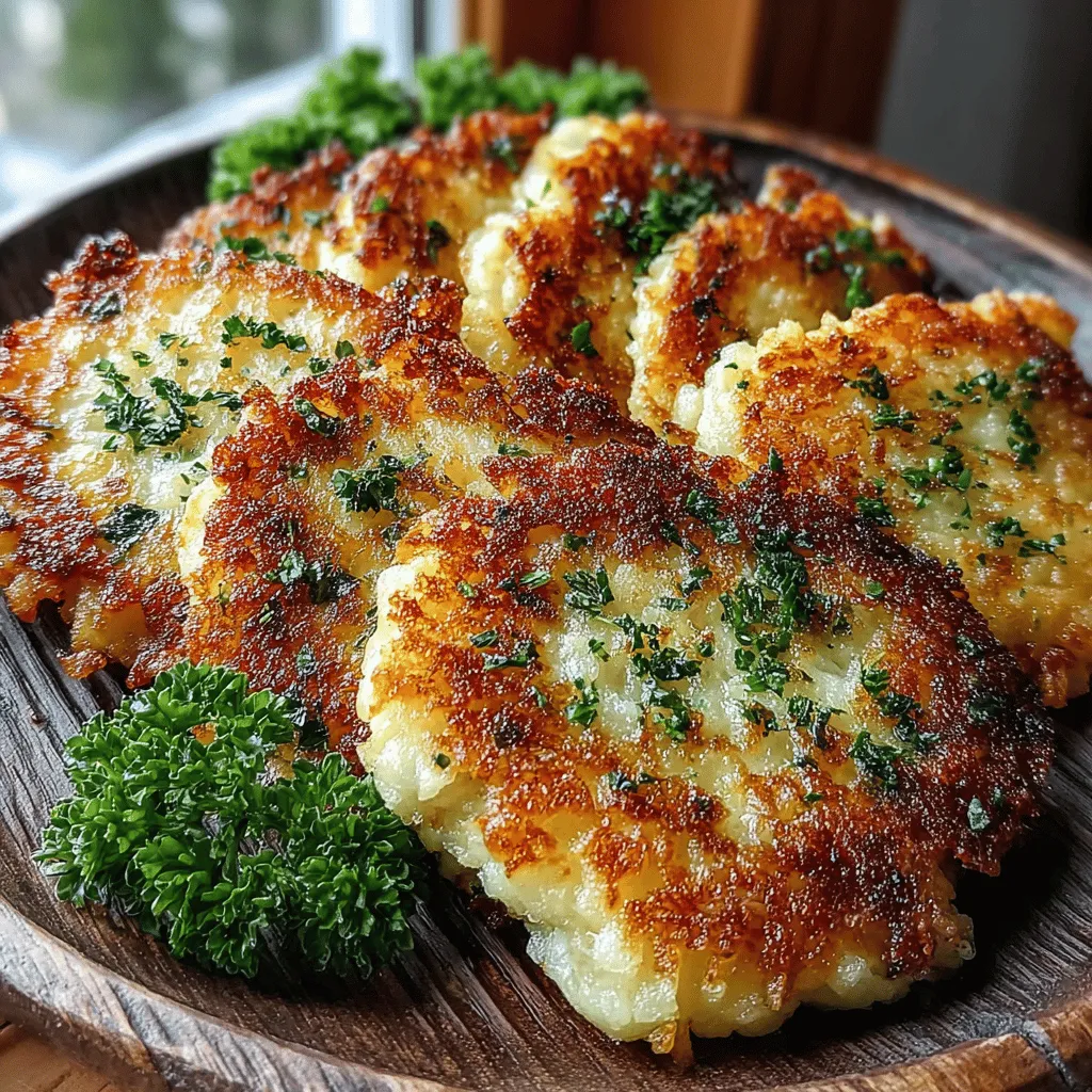 Hash browns are a beloved breakfast and brunch staple that has captured the hearts and palates of many. These crispy potato delights, often served alongside eggs, bacon, or as a part of a hearty brunch spread, bring a satisfying crunch and comforting flavor to the table. The appeal of homemade Golden Crunch Hash Browns lies in their perfect balance of crispy, golden exteriors and fluffy interiors, transforming simple ingredients into a dish that elevates any meal. Whether enjoyed as a breakfast side, a late-night snack, or a component of a brunch gathering, hash browns are incredibly versatile, adapting to various culinary styles and preferences.