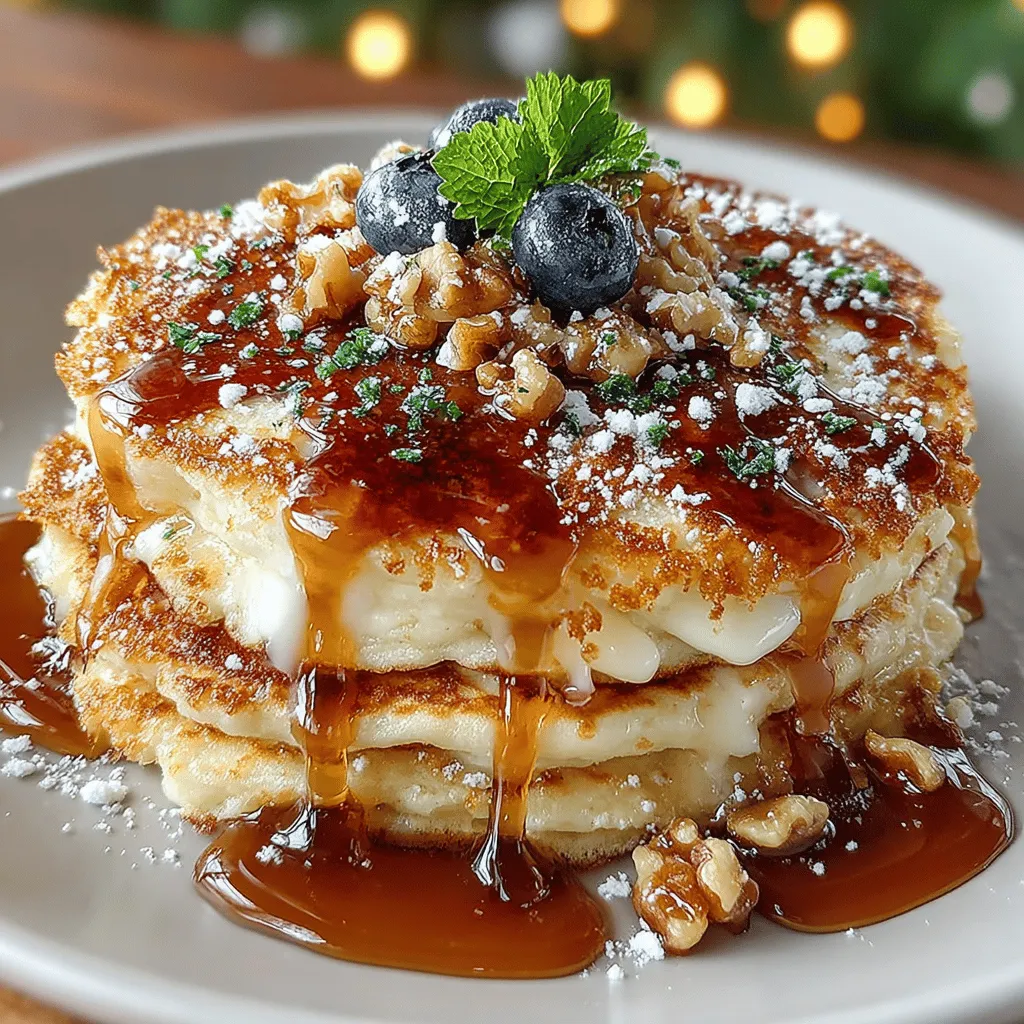 When it comes to breakfast, few dishes evoke the same warmth and comfort as pancakes. Fluffy maple cinnamon pancakes stand out in the realm of morning fare, offering a delightful combination of sweetness from maple syrup and the aromatic warmth of cinnamon. These pancakes are not just a meal; they are an experience—perfect for family gatherings, lazy weekend mornings, or impressing guests with a delicious and visually appealing dish. The light, airy texture, coupled with the rich flavors, sets the stage for a memorable start to the day.