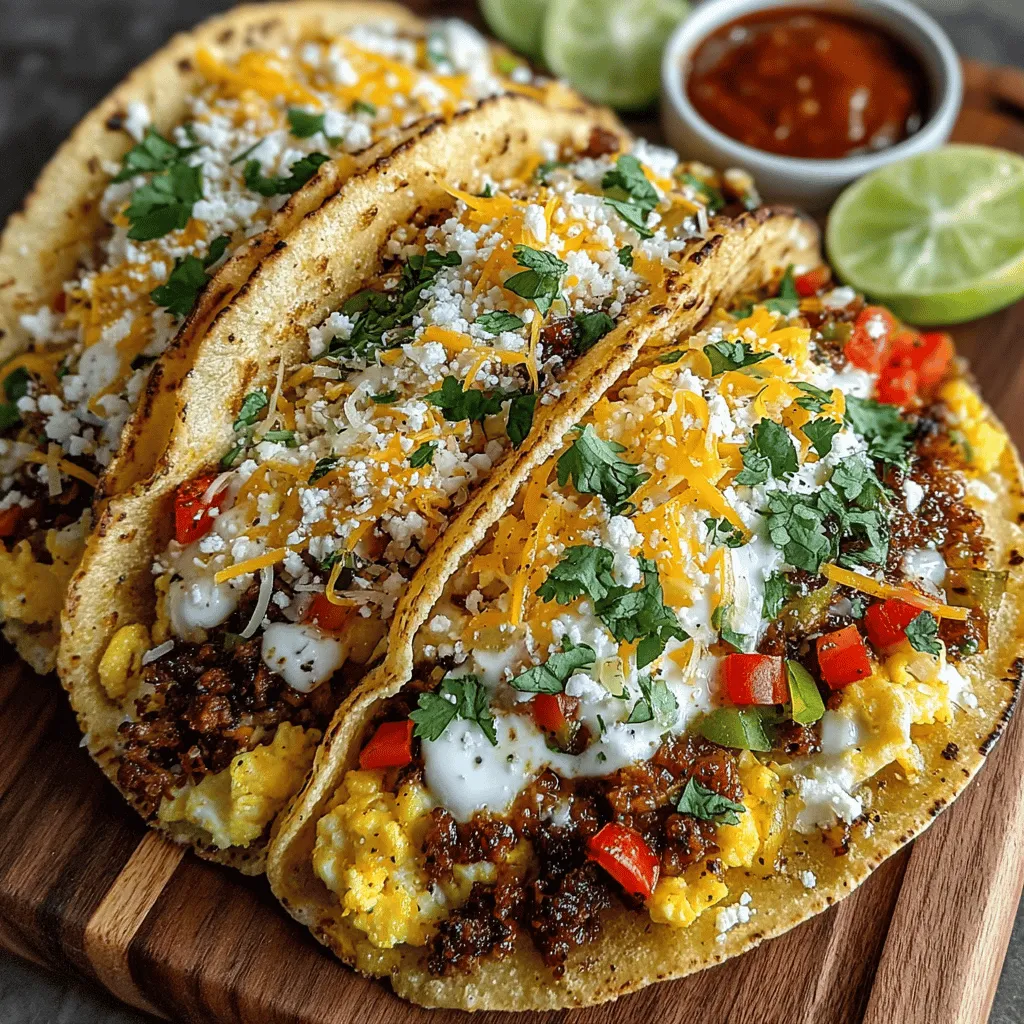 Breakfast tacos have quickly risen to become one of the most beloved morning meals, celebrated for their versatility and deliciousness. Combining elements of traditional Mexican cuisine with modern breakfast fare, these tacos offer a satisfying and convenient way to start the day right. Among the various components that make up a great breakfast taco, the star ingredient that steals the spotlight is none other than chorizo sausage.